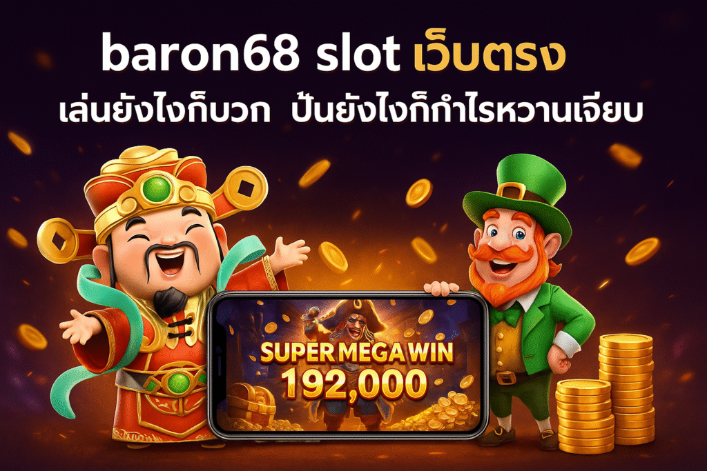 baron68 slot