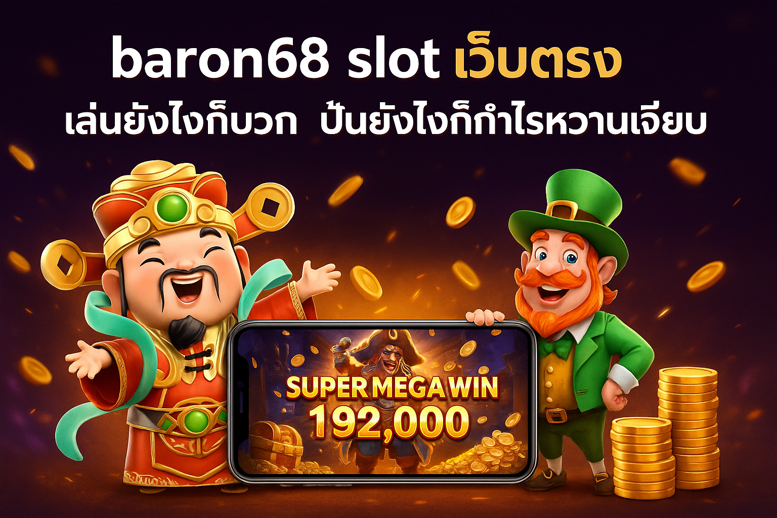 baron68 slot
